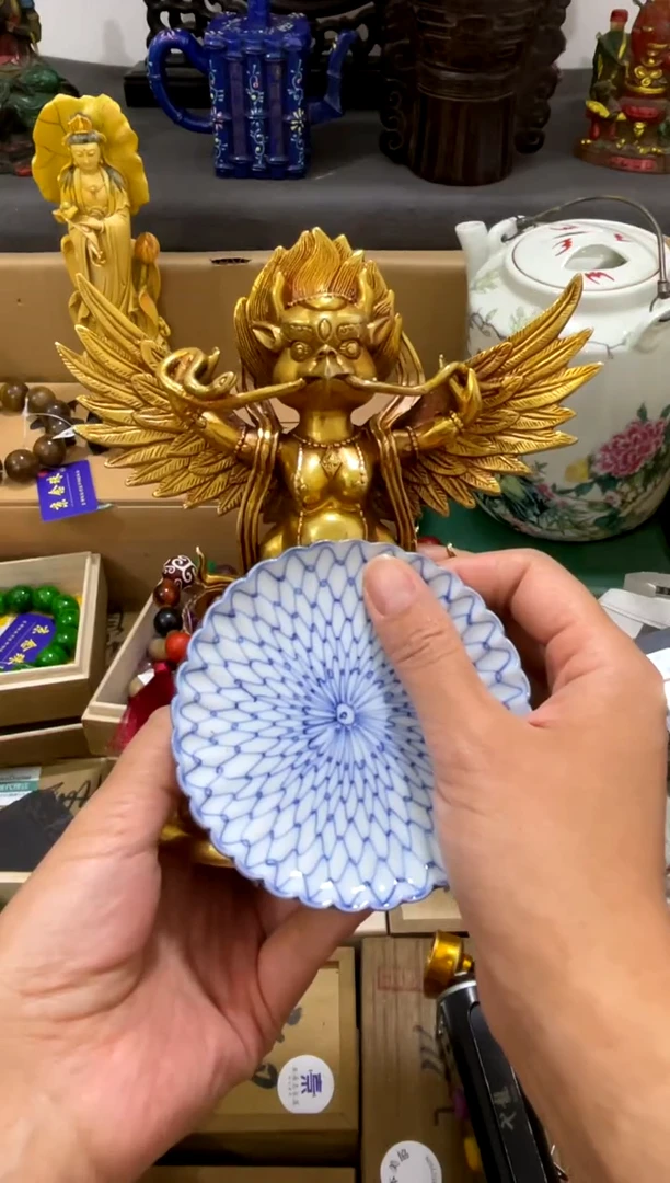 其他瓷片瓷片瓷片瓷茶宠