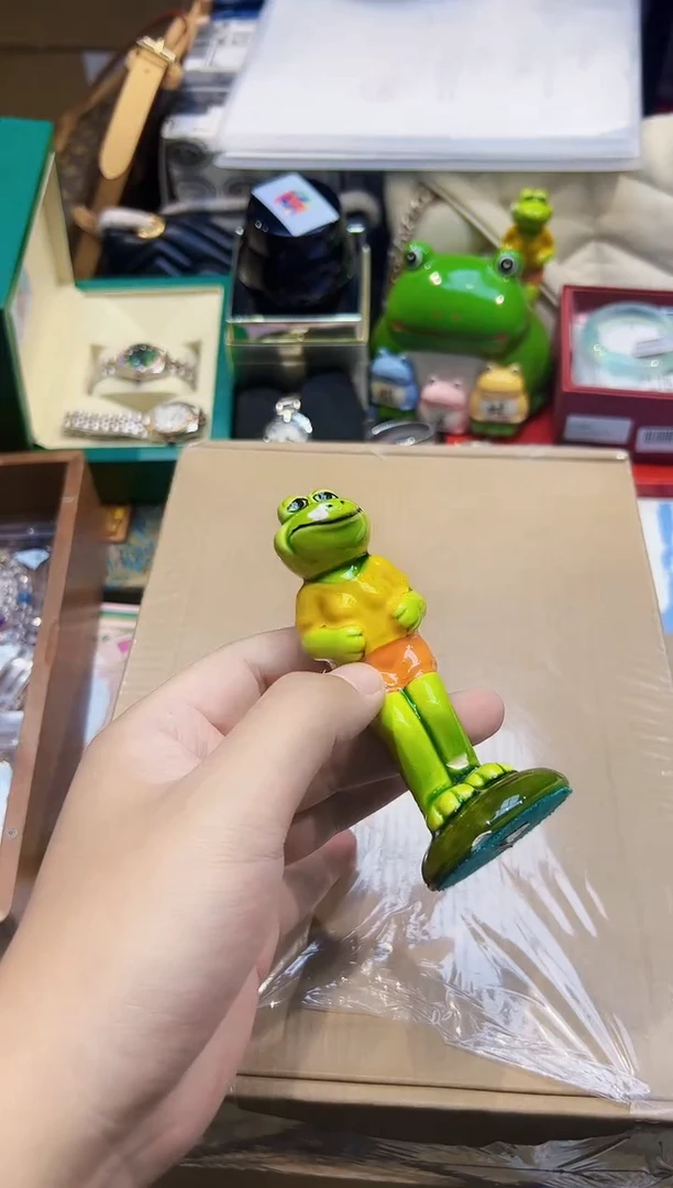 黄牛角.全球寻宝高端瓷儿