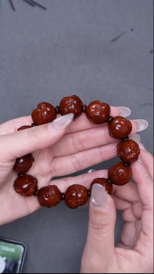 手串橄榄核橄榄核