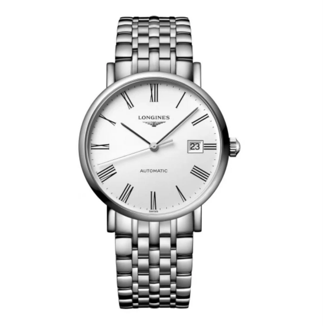 99新 Longines/浪琴 竞品专属/浪琴博雅/35mm单表/15500