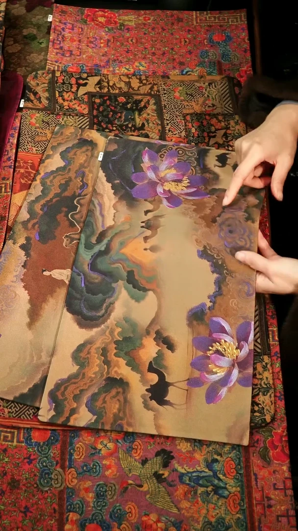 喜见造物布艺尺寸50+24