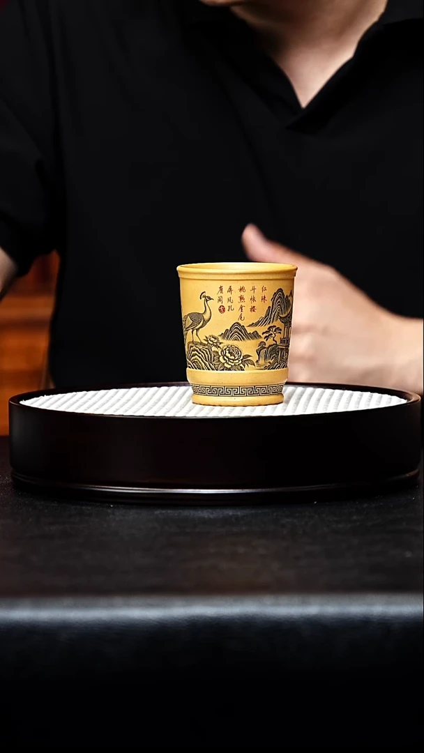 紫砂茶宠宜兴紫砂