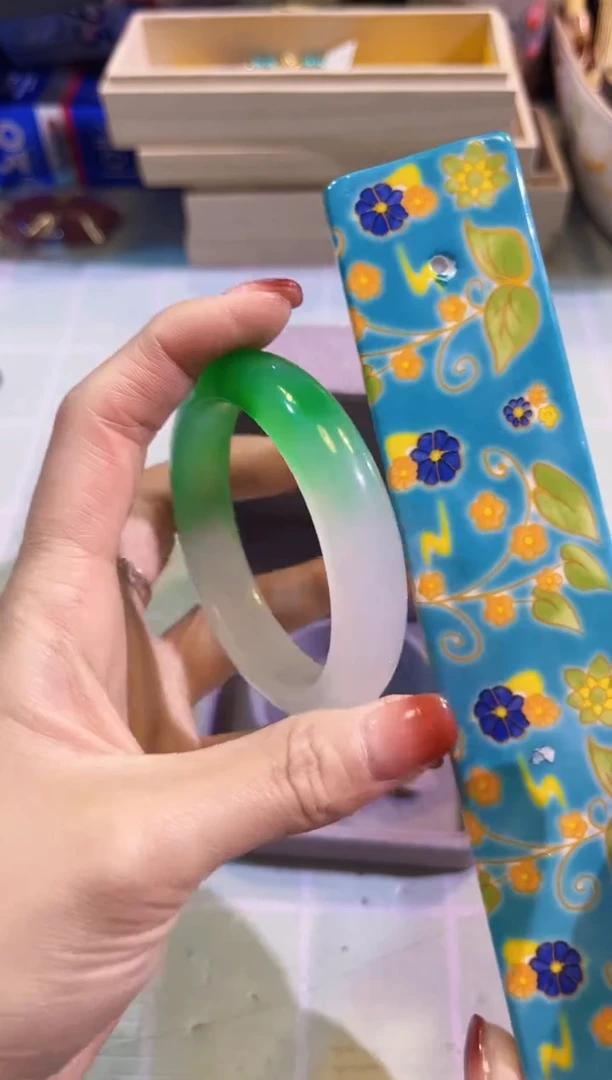 【闪购商品】瓷片陶茶666文玩周边多人