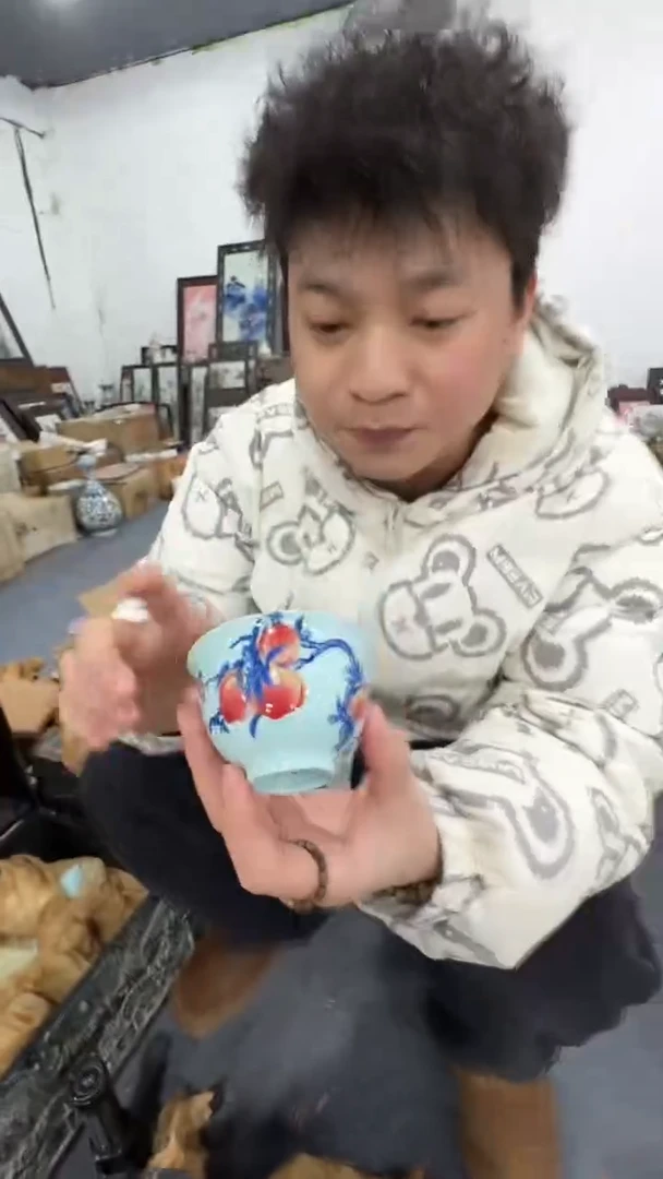 正宗景德镇陶瓷好瓷器