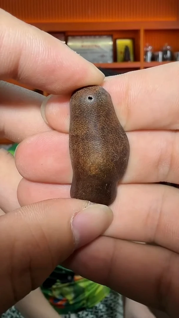 沉香吊坠39号包头多样性发一