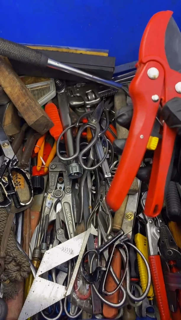 小**！大白日本工具仓库闪购链接