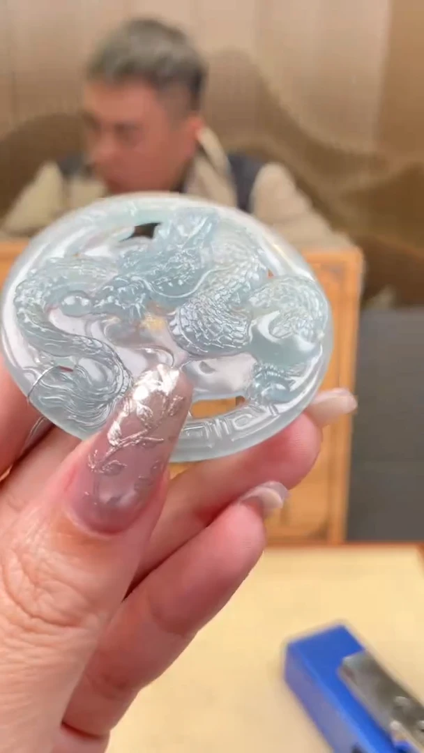 【闪购商品】定制翡翠未镶嵌       *602