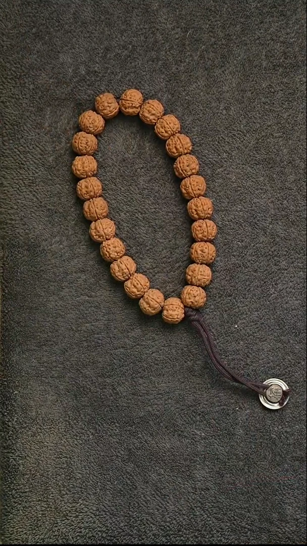 手串金刚菩提神秘一号单圈