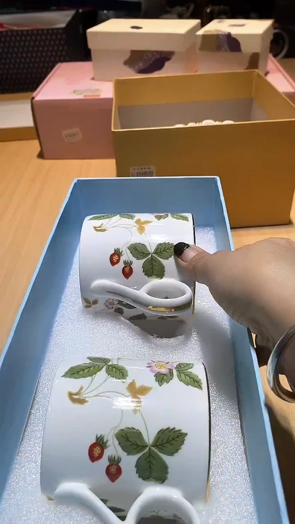 【闪购商品】瓷片锅碗瓢盆一件不剩