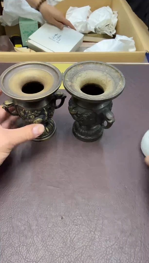 手工艺品琉璃锦****件10