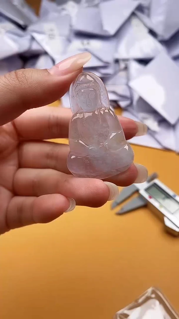 高端甄选吊坠（一物一图）200197