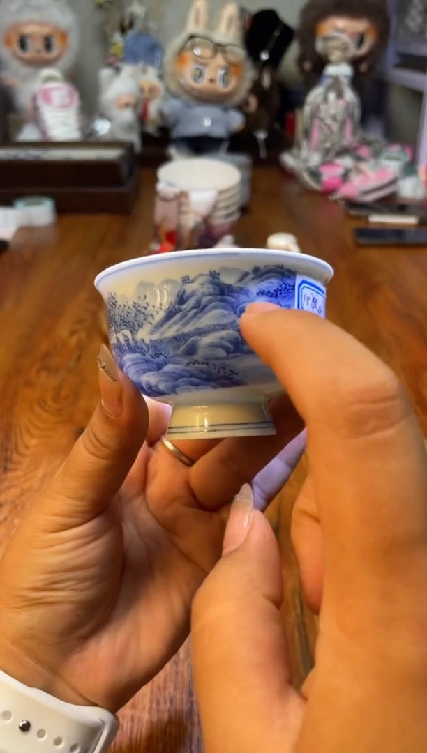 瓷片满20米包邮一单一付