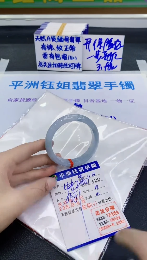 未镶嵌手镯翡翠11111