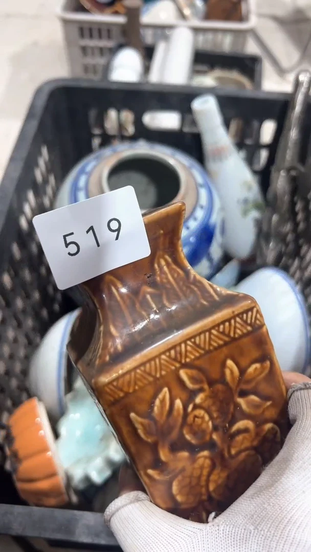 陶瓷颖工艺品0926519