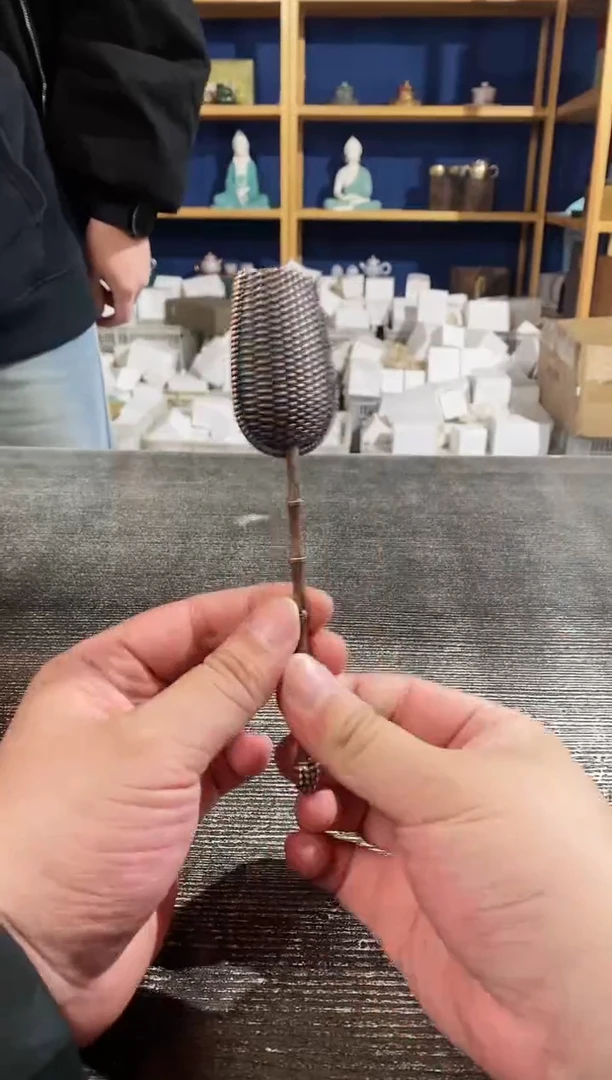 【闪购商品】其他茶勺璟德商品链接