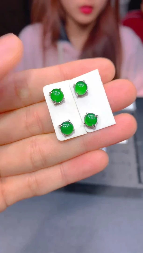 【闪购商品】定制翡翠未镶嵌16多样性发货（发其一）