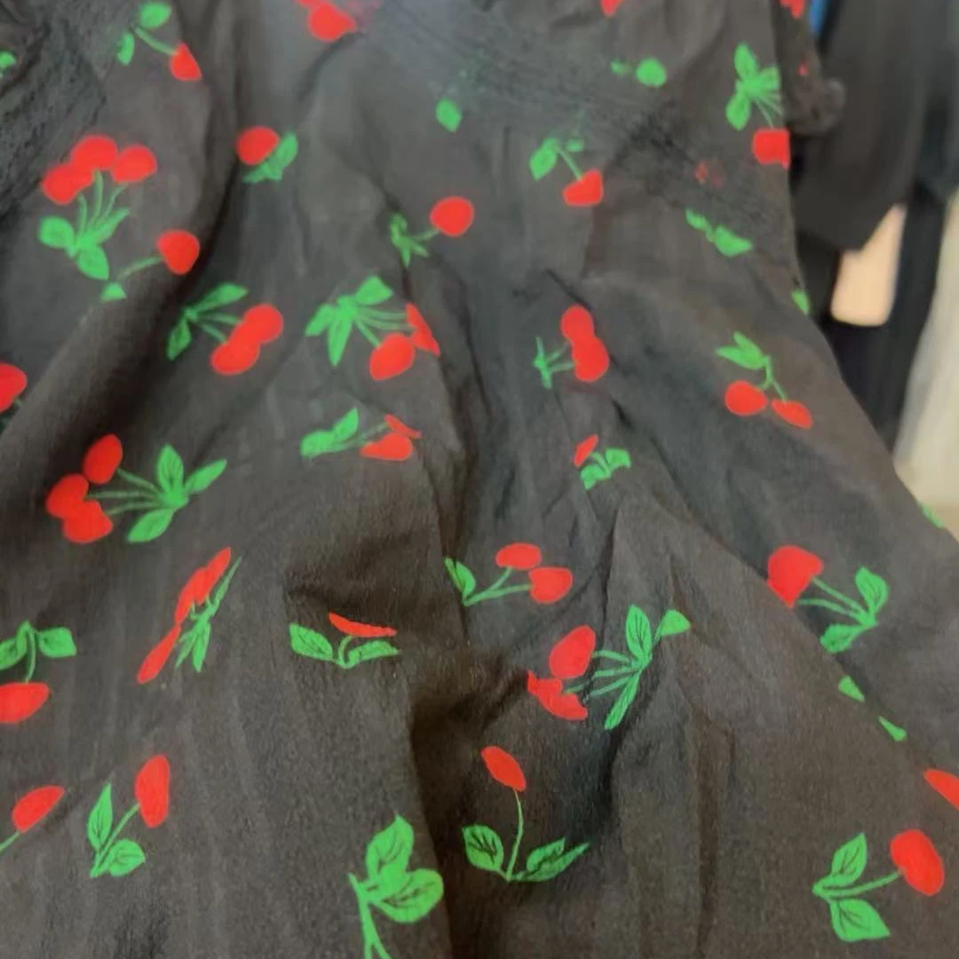 清清专场连衣裙上衣半裙（19）