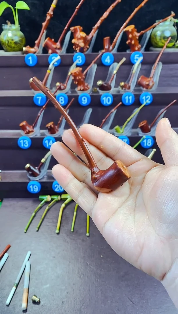 木檬子木的精品小斗