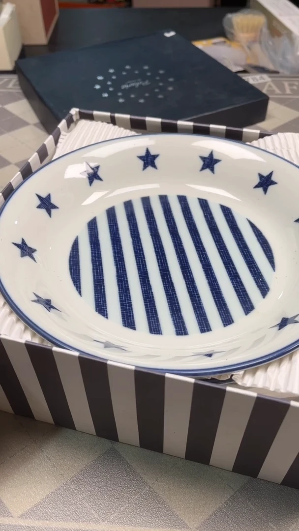 瓷片陶瓷如图所示周边