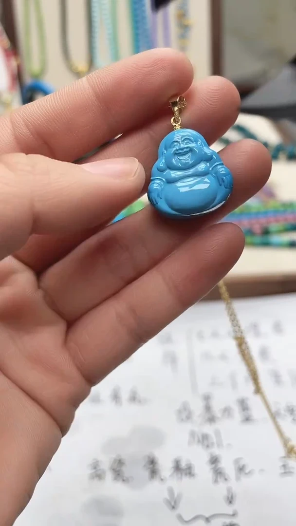 珍藏特色绿色高瓷