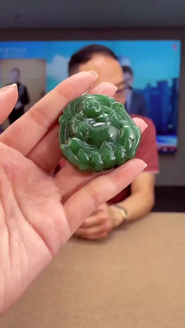 吊坠(不含链)未镶嵌和田玉多样性发货拍一发一/27