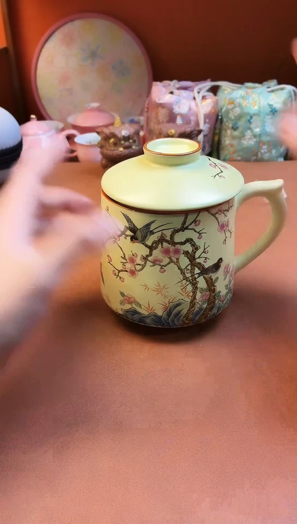 陶瓷@@@云问茶具链接