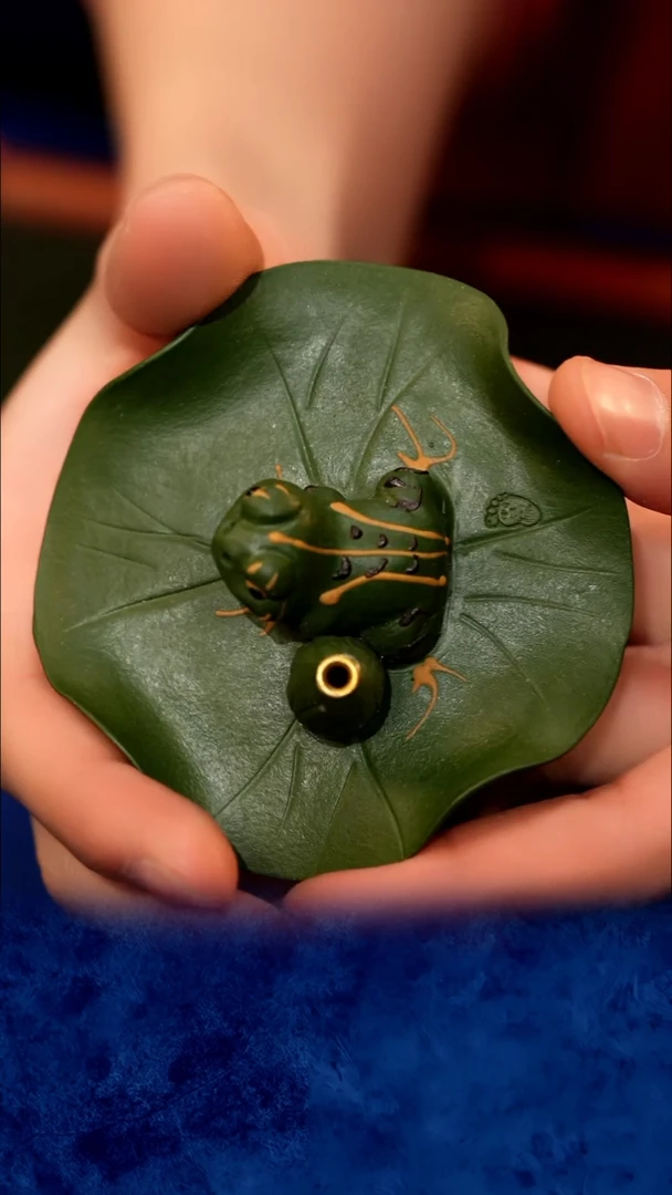 宜兴紫砂 紫砂茶壶
