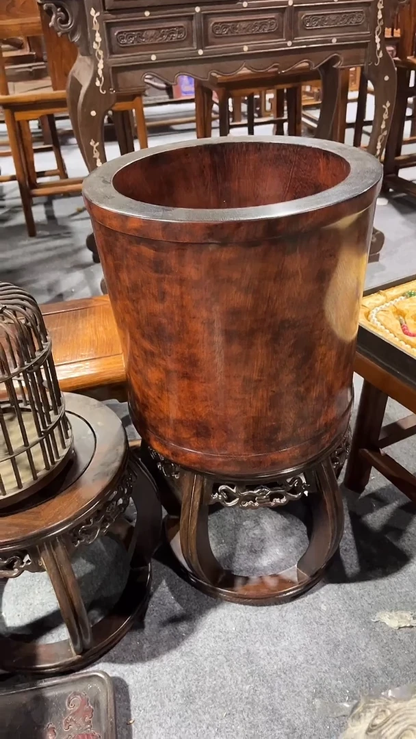 木简约淘木舍直播链接