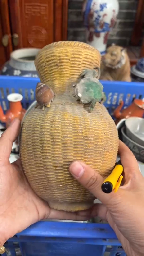 【闪购商品】瓷片微瑕瓷器闪购不退不换