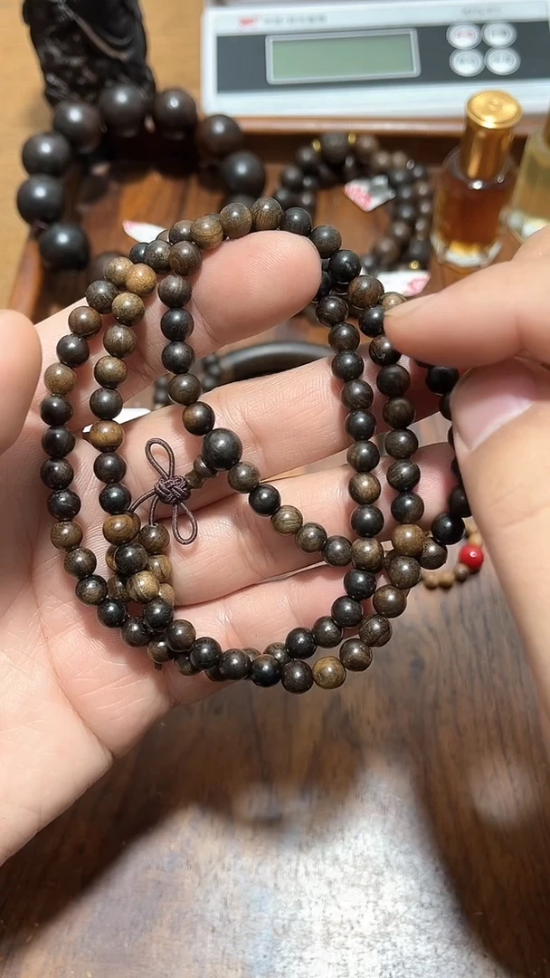 【闪购商品】檀香木精品推荐印尼mnl0.6