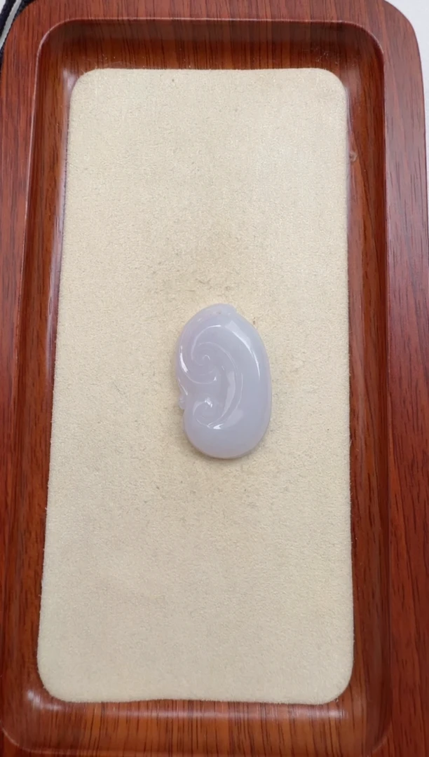 【闪购商品】翡翠吊坠(不含链)未镶嵌孤品