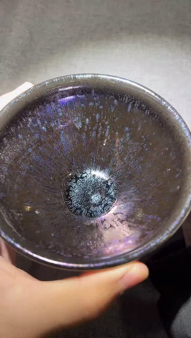 茶盏叶涵老师建盏/18