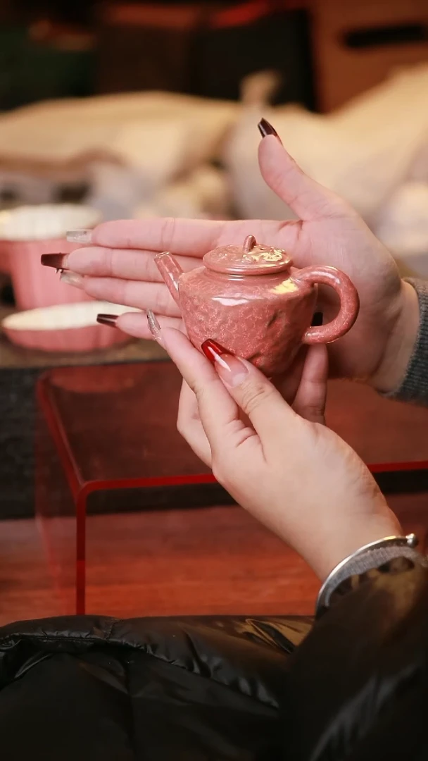 【闪购商品】其他茶具茶具（无礼盒@@T833