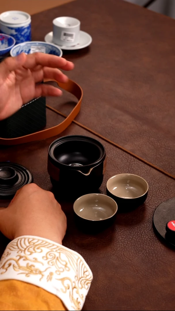 瓷景德镇斌芬陶瓷严选/福利