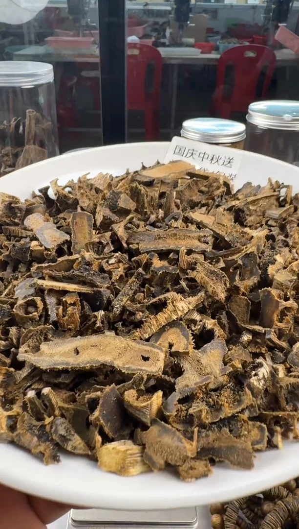 沉香沉香碎屑熏香高油原材料上炉100g