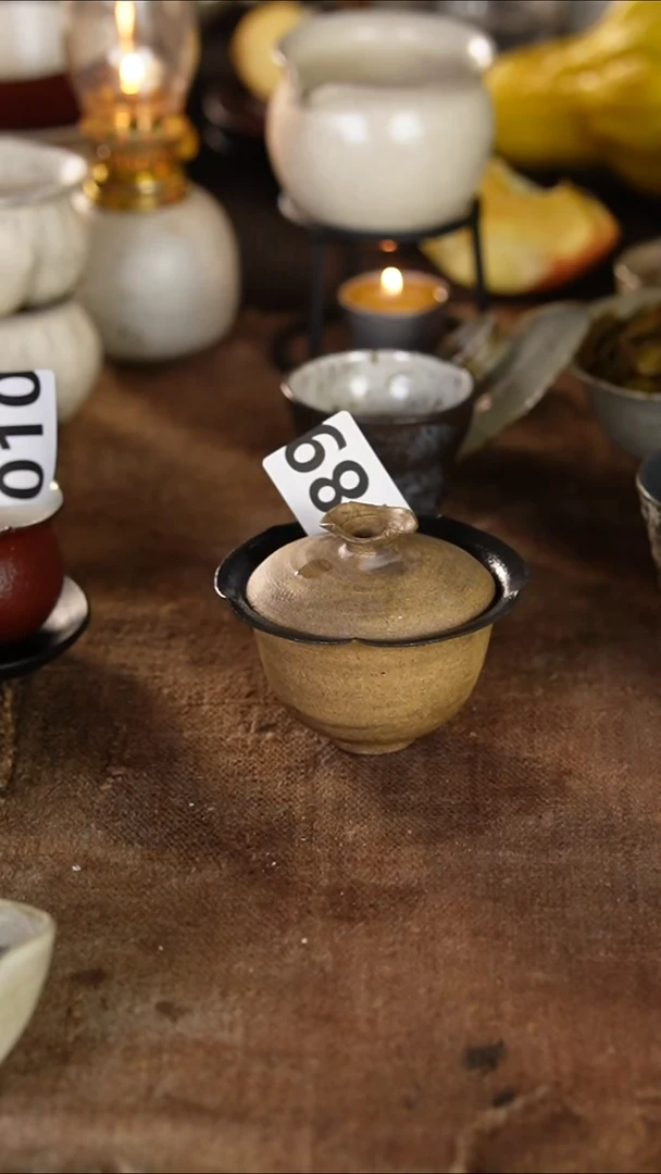 189景德镇{立梦陶}手作