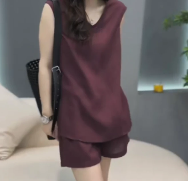 2025夏季时尚潮流百搭精品女装忘Ioo