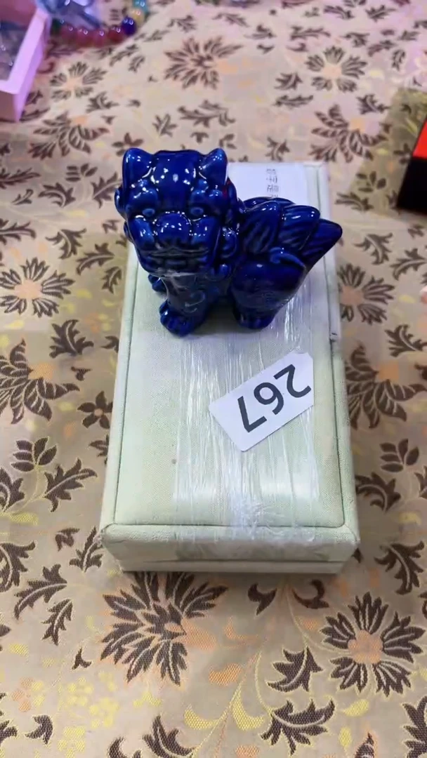 瓷片陶茶666文玩周边多人