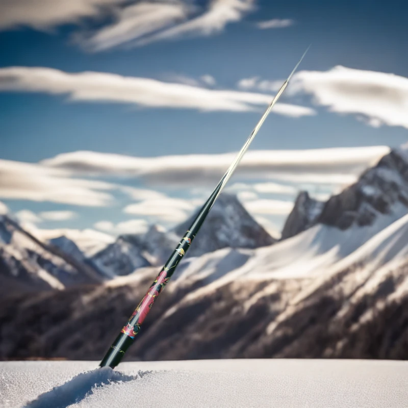 台球杆中式黑八一体通杆精美好用金属