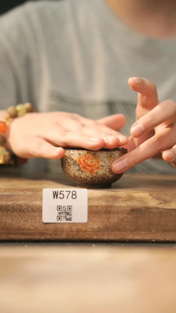 【经典福利】/ 杯子@@W578