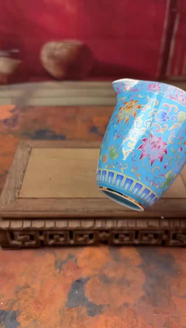 太源甄选闪购福利V