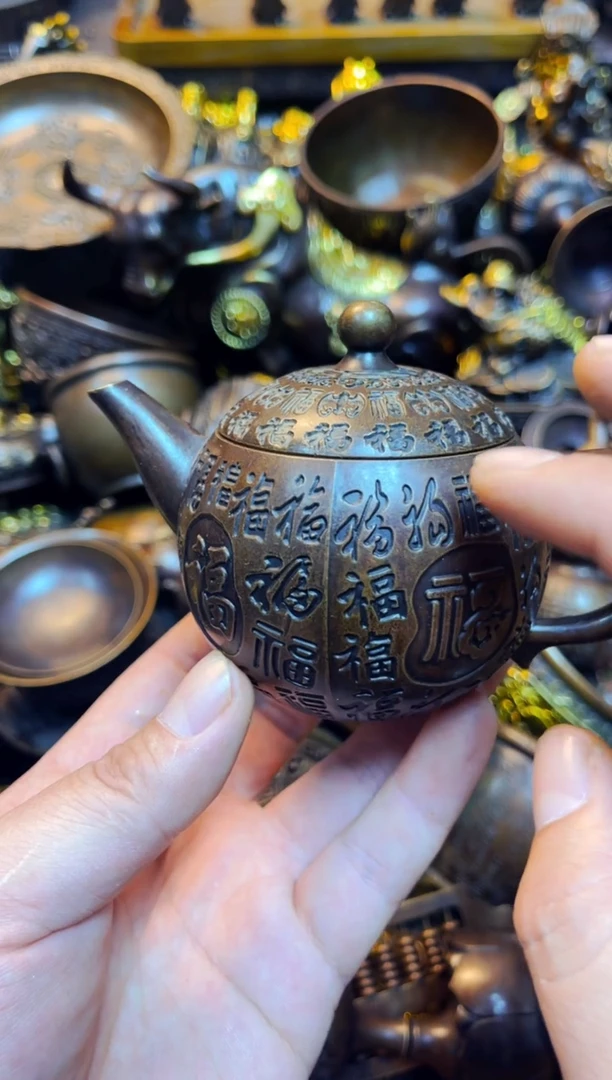 1案台摆件 物品摆件