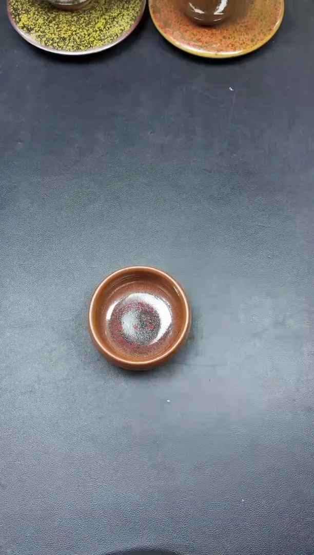 茶盏4微瑕