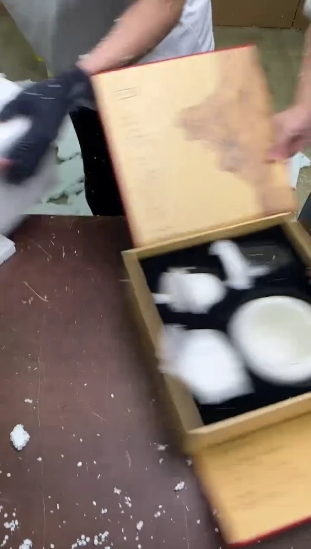 瓷片小浪茶具清货商品链接