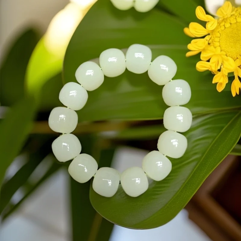 黄口卡16手串一条