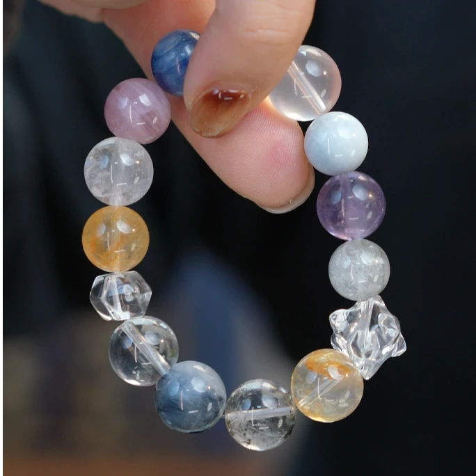 手链 思斯原创 一物一拍所见即所得 直播间福利福袋