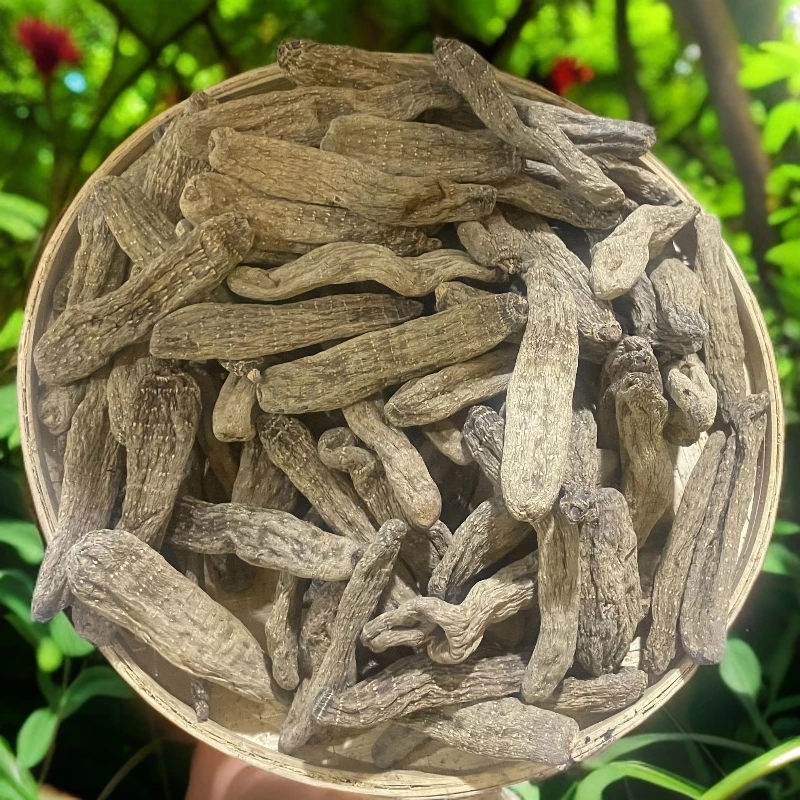 【四妹甄选】深山精选乌天麻煲汤煮水 250克