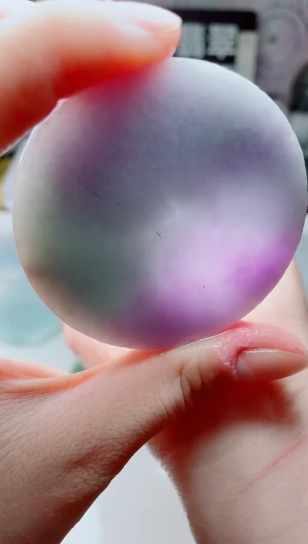 颈饰未镶嵌翡翠4087