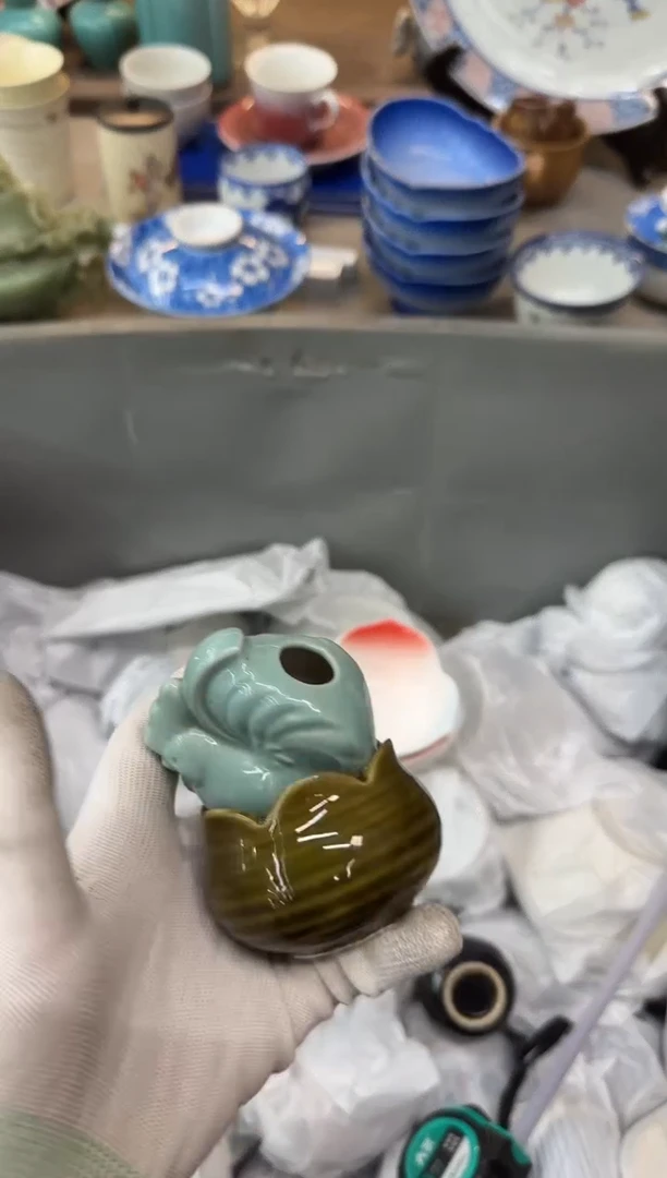 摆件l*e瓷器瓷器瓷器瓷器