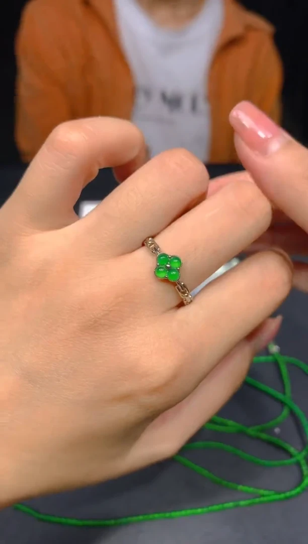 未镶嵌定制翡翠148多样性发货（发其一）